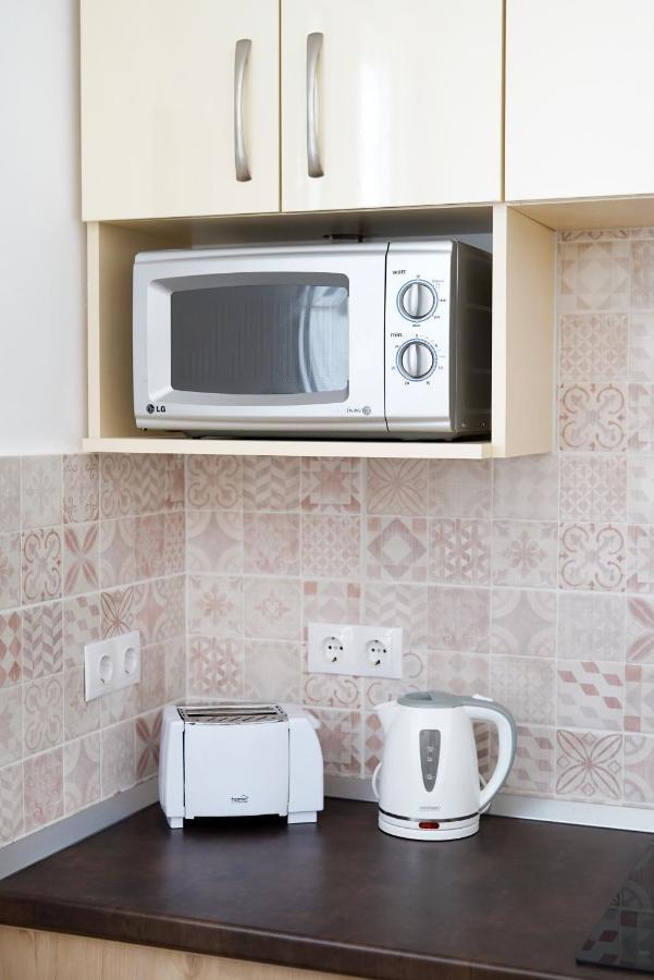Illy Apartman Apartment Eger Exterior photo