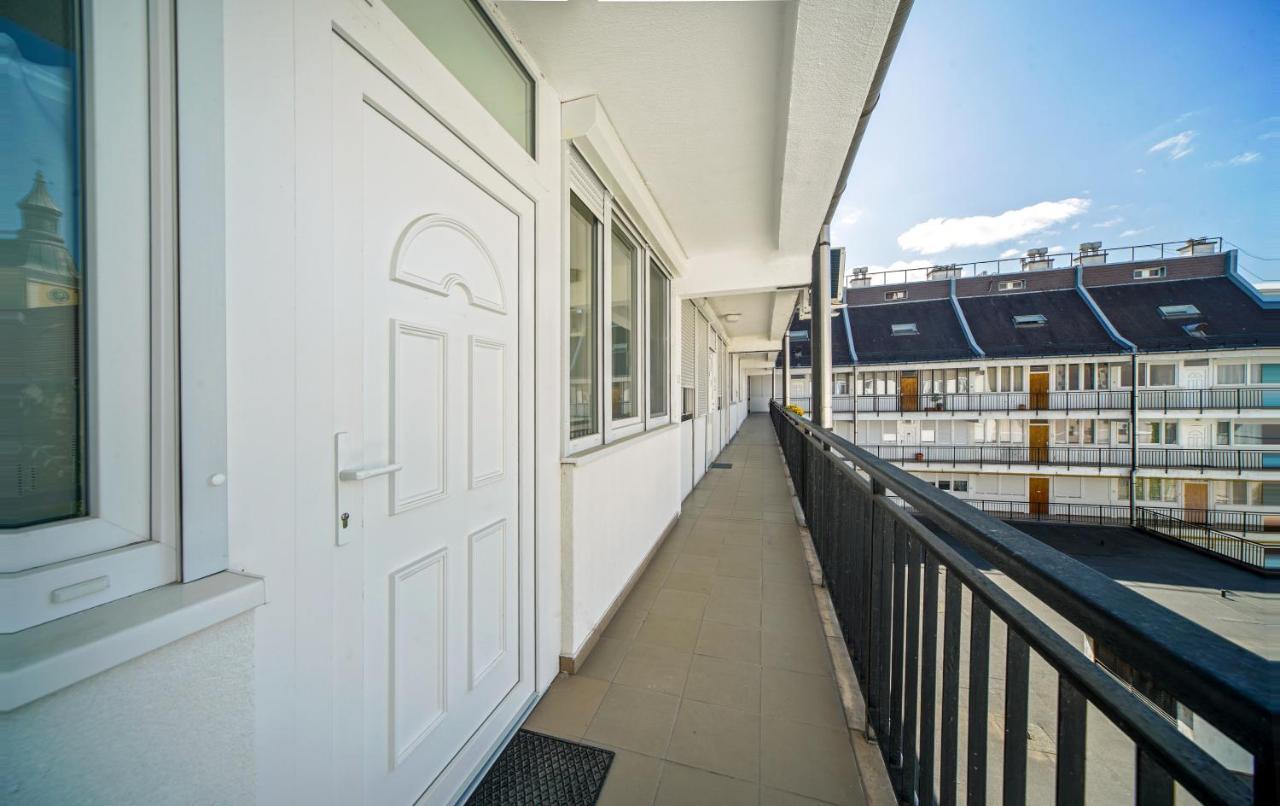 Illy Apartman Apartment Eger Exterior photo